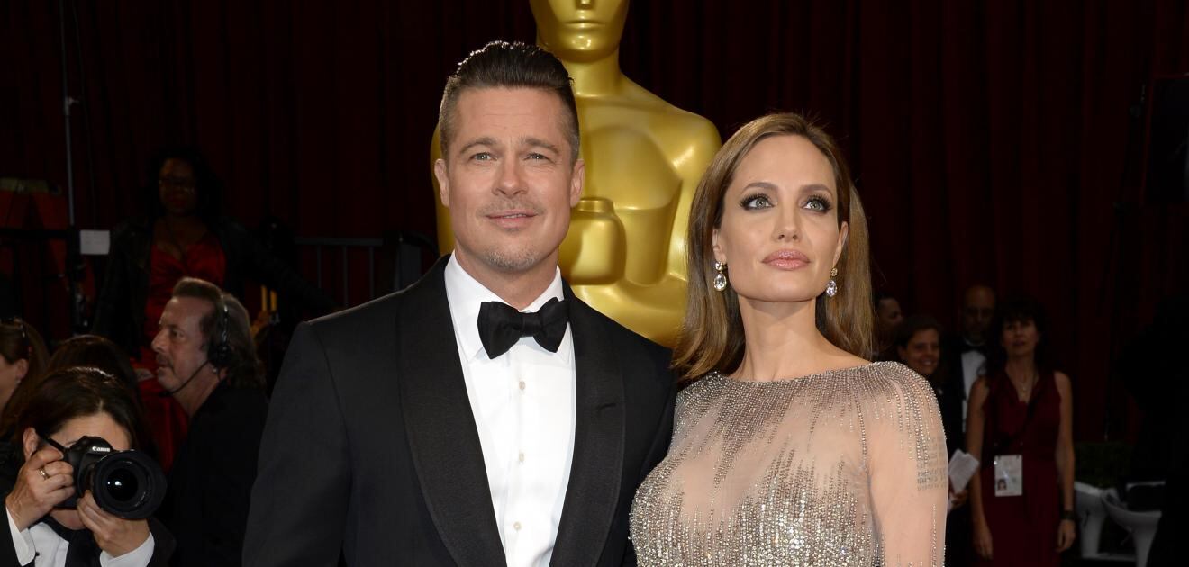 El difícil pasado de Pax Thien, hijo de Angelina Jolie y Brad Pitt
