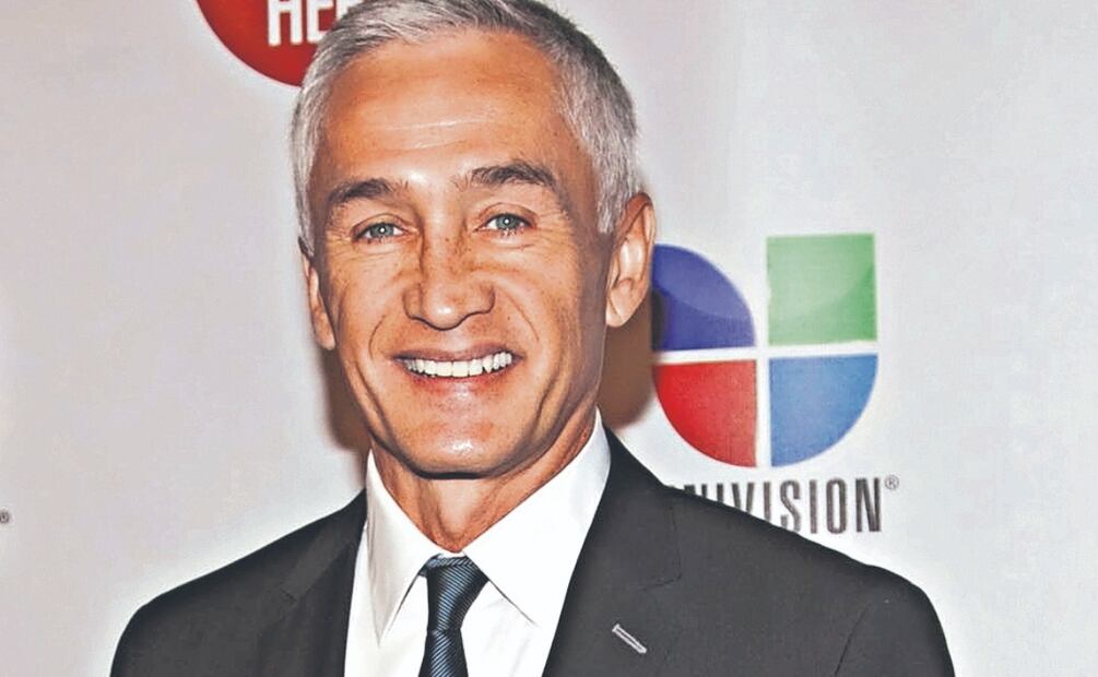 Jorge Ramos confirmó la salida de su noticiero / Foto: EFE