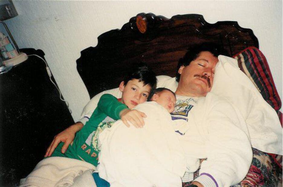 Foto: Recordamos a Luis Donaldo Colosio a 25 años de su muerte 