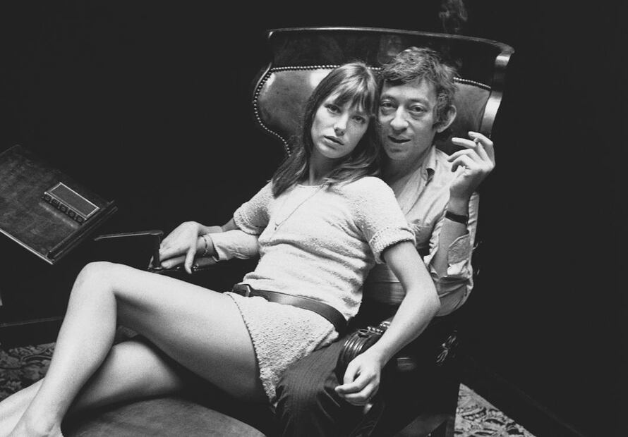 Jane Birkin: ¿cuántas Birkin, de Hermès, tiene la mujer que inspiró el famoso bolso?