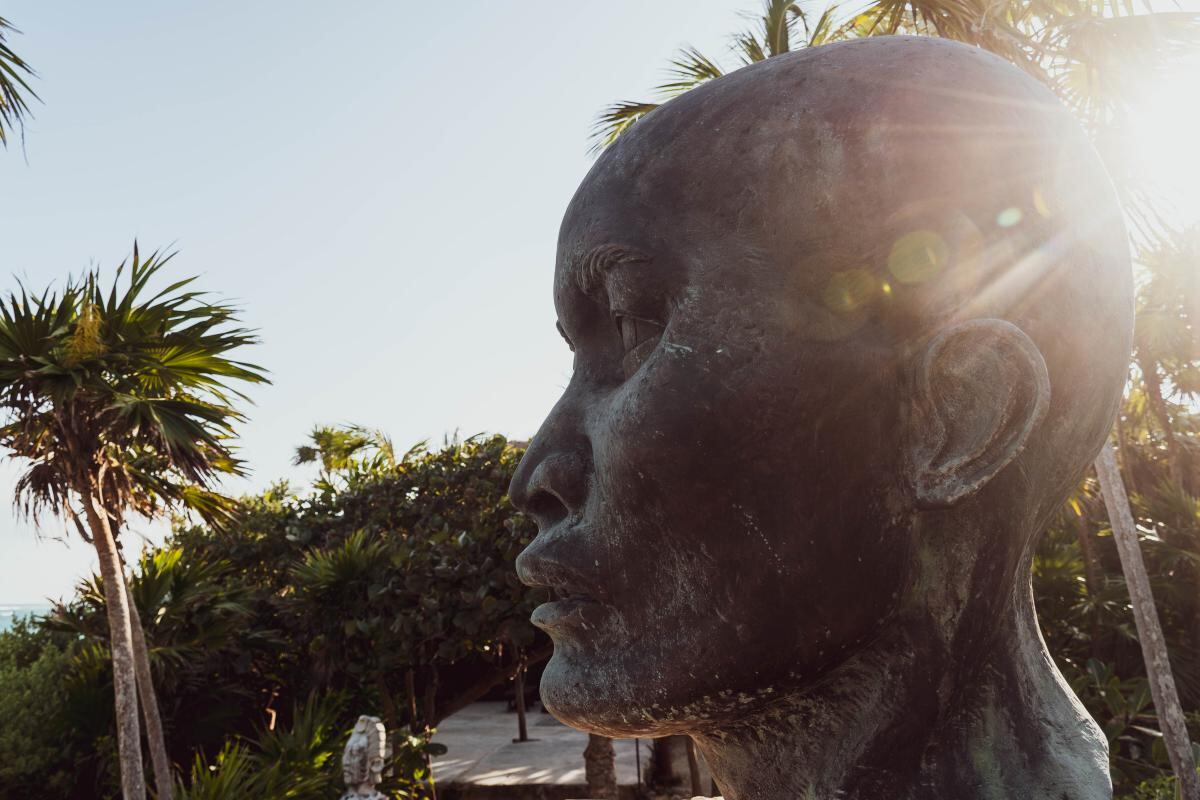 Naia. (Foto: Especial)