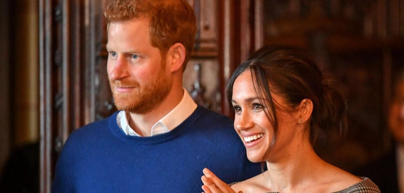 <p>Hace unos días se dio a conocer cómo será el pastel de bodas<strong> (Fotos: Instagram/Twitter&nbsp;Kensington Palace)</strong></p>
