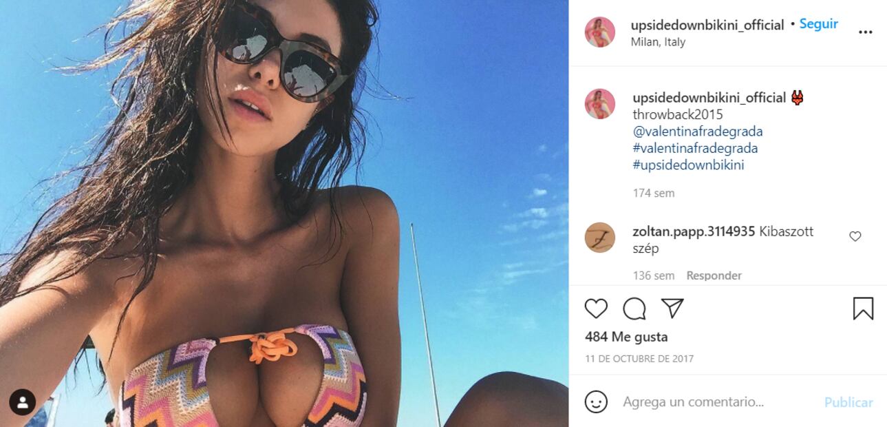 Kylie Jenner y sus hermanas encienden la web con el 'underboob' bikini