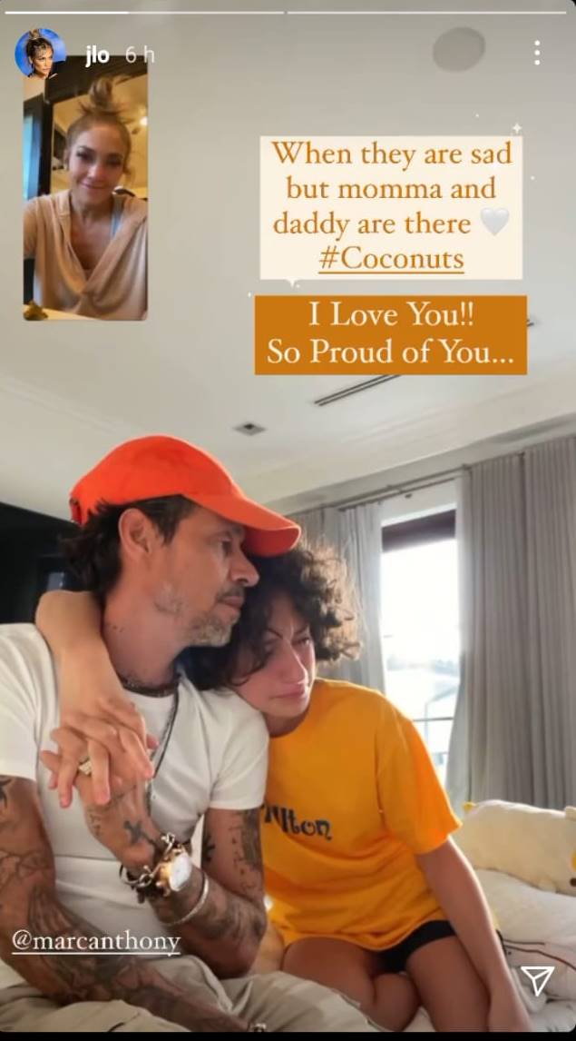 La historia de amor de Jennifer Lopez y Alex Rodriguez
