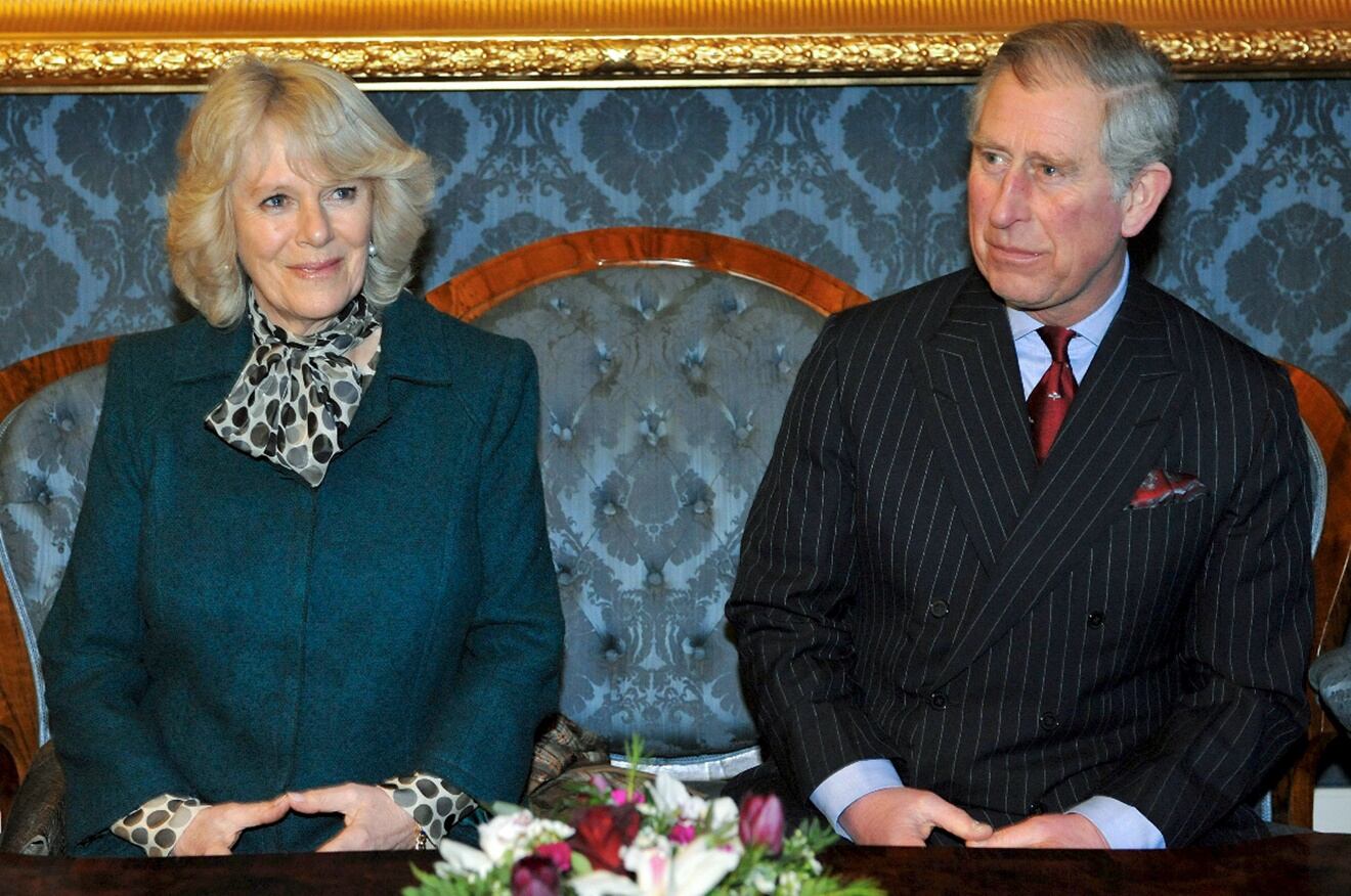 Carlos y Camila de Cornualles celebrarán juntos su aniversario de bodas 