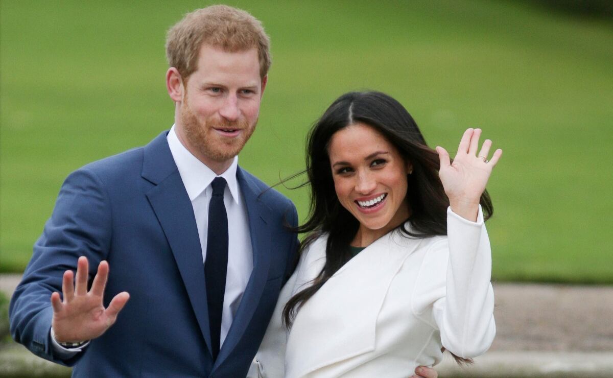 El príncipe Harry y Meghan Markle considerados un fracaso en Hollywood
