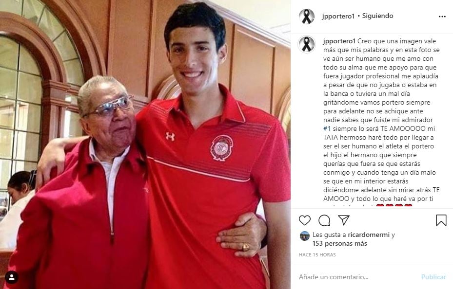 Los nietos de Luis Miranda piden justicia