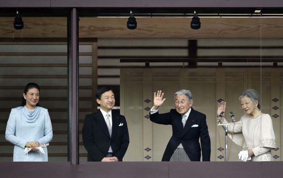 ¿Quién era Masako antes de convertirse en princesa de Japón? 