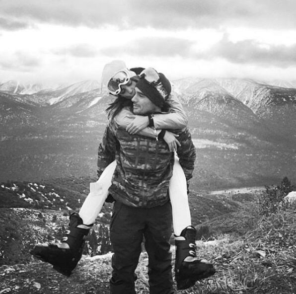 Los hombres que ha conquistado Eiza González