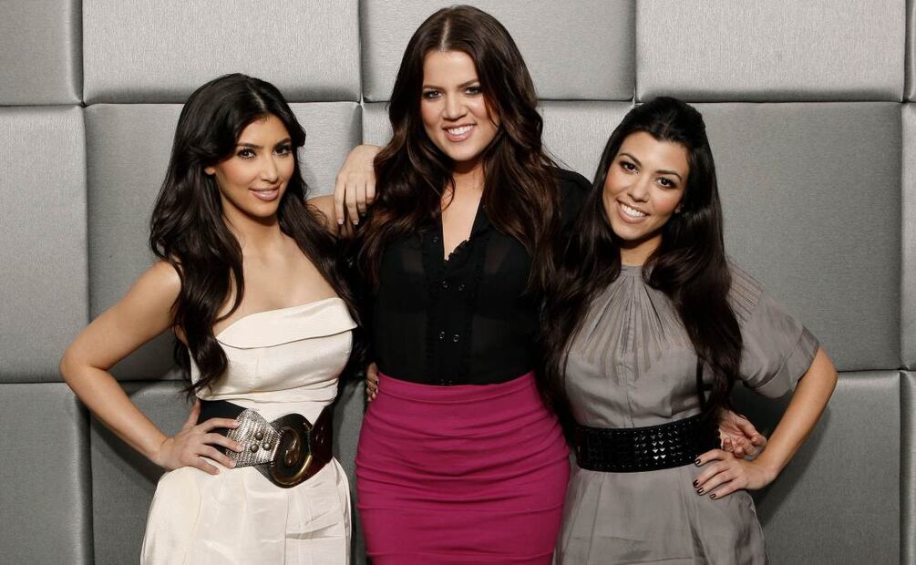 Anna Wintour convoca a todas las Kardashian al MET Gala, por primera vez