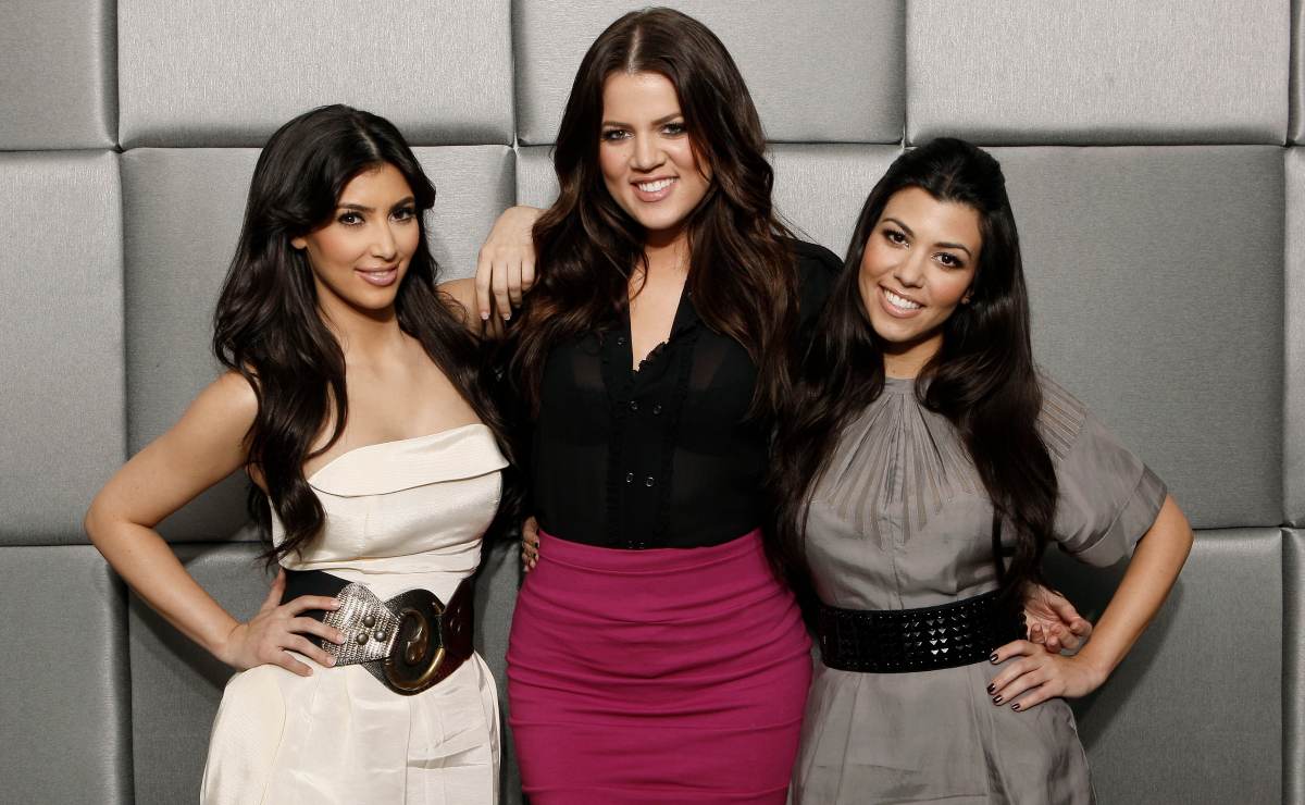 Anna Wintour convoca a todas las Kardashian al MET Gala, por primera vez