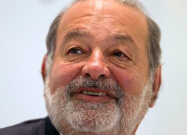FOTOS: Los nietos de Carlos Slim