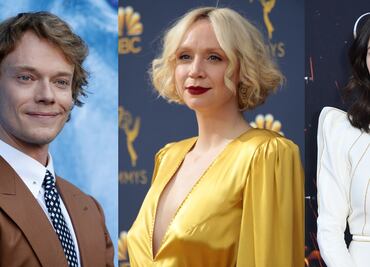 Gwendoline Christie, Alfie Allen y Carice van Houten tuvieron que pagar su nominación a los premios Emmy