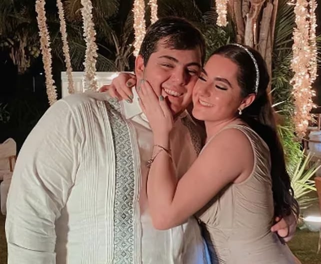 Anuar Fayad Ruffo / Foto: Instagram