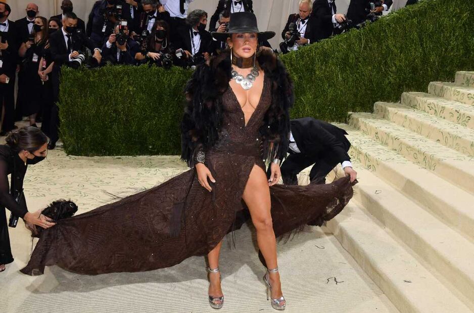Jennifer Lopez y Ben Affleck, el amor en tiempos de pandemia
