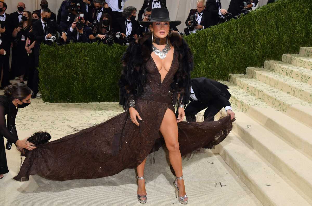 Jennifer Lopez y Ben Affleck, el amor en tiempos de pandemia
