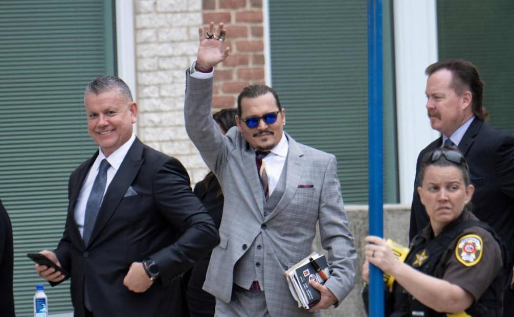 Johnny Depp: ¿Su patrimonio está en riesgo?