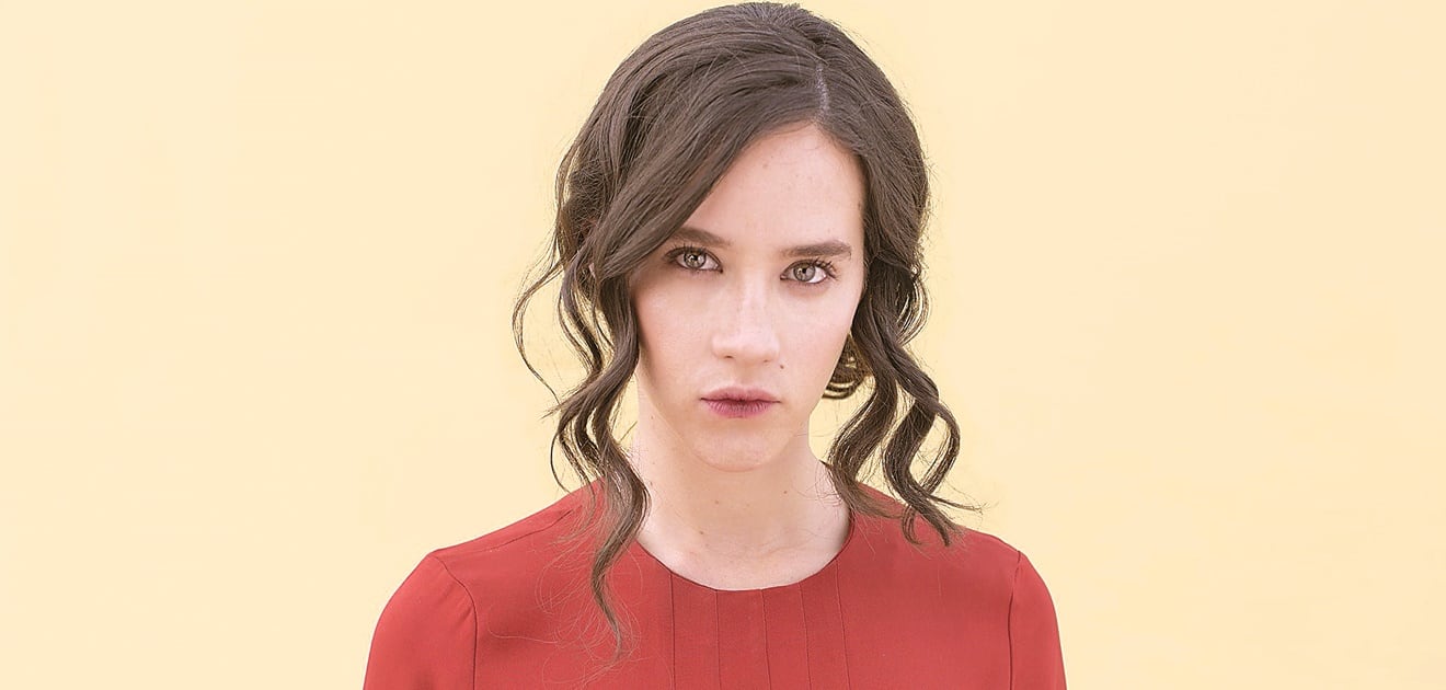 <p>Ximena Sariñana lleva más de dos años con su pareja, Rodrigo Rodríguez.<strong> (Fotos: Archivo y TV Notas)</strong></p>
