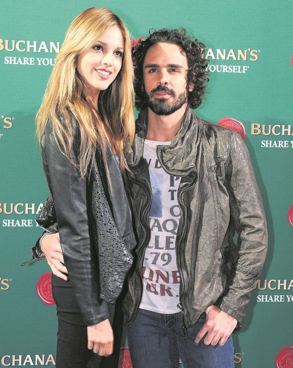 Los hombres que ha conquistado Eiza González