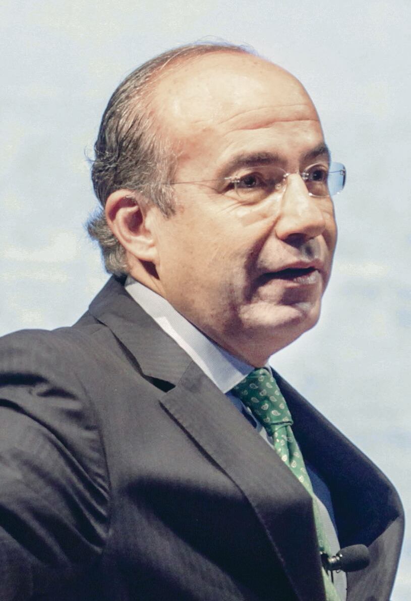 Él es Andrés Manuel López Obrador, el próximo presidente de México
