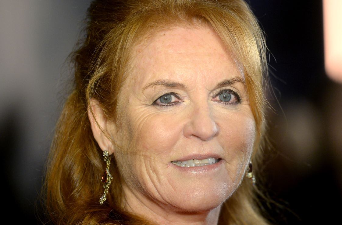 Sarah Ferguson apoya al príncipe Harry con la publicación de su revelador libro