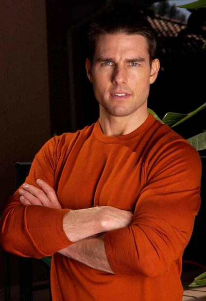 Ex manager de Tom Cruise asegura que él es incapaz de amar a alguien 