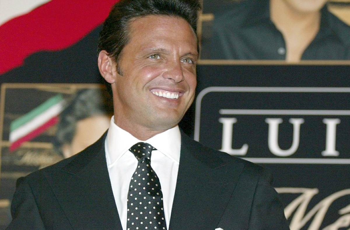 La sorprendente revelación sobre cómo es la piel de Luis Miguel