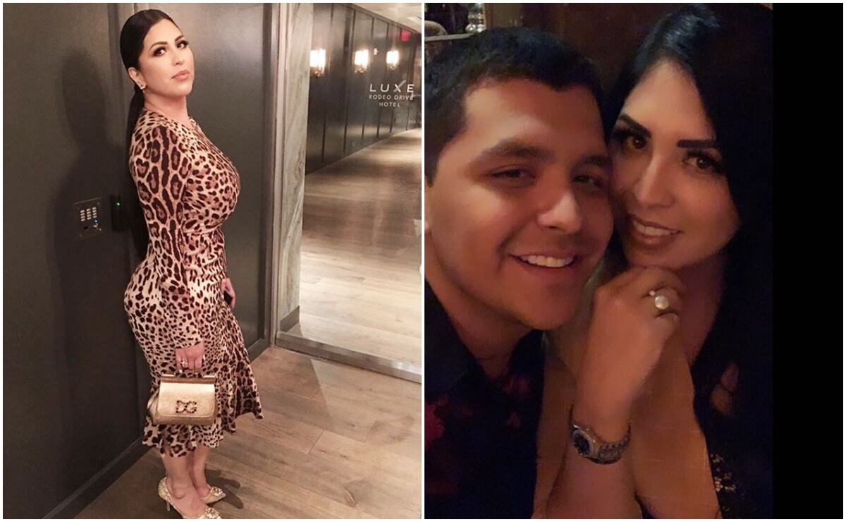 Cristy, mamá de Christian Nodal, supera la Covid-19