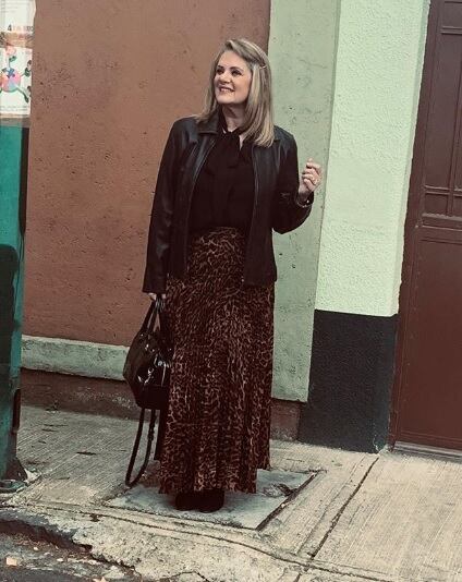 Érika Buenfil responde fuerte a Pepillo Origel tras críticas de sus Tik Tok