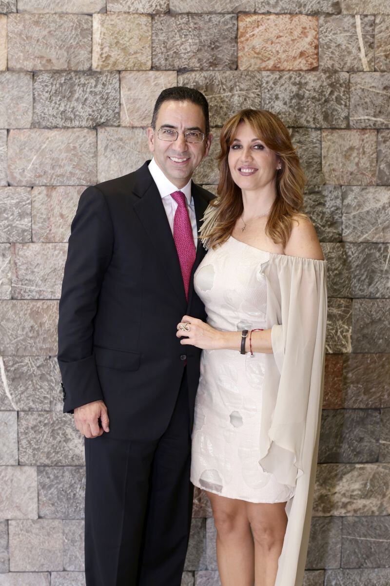 ¿Javier Lozano y Desirée Navarro le ponen punto final a su relación?