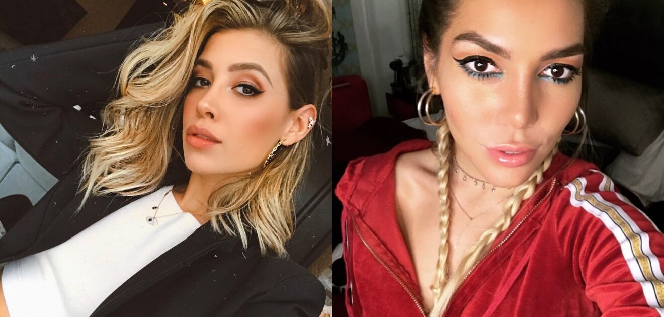 Frida Sofía revela por qué comenzaron los problemas con Michelle Salas