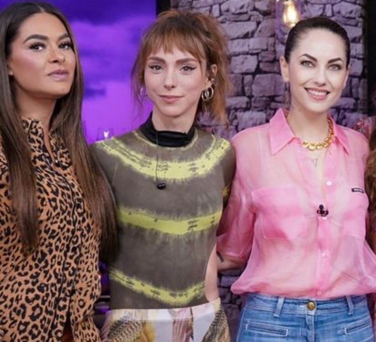 Bárbara Mori reafirmó su belleza con un elegante look / Foto: Instagram