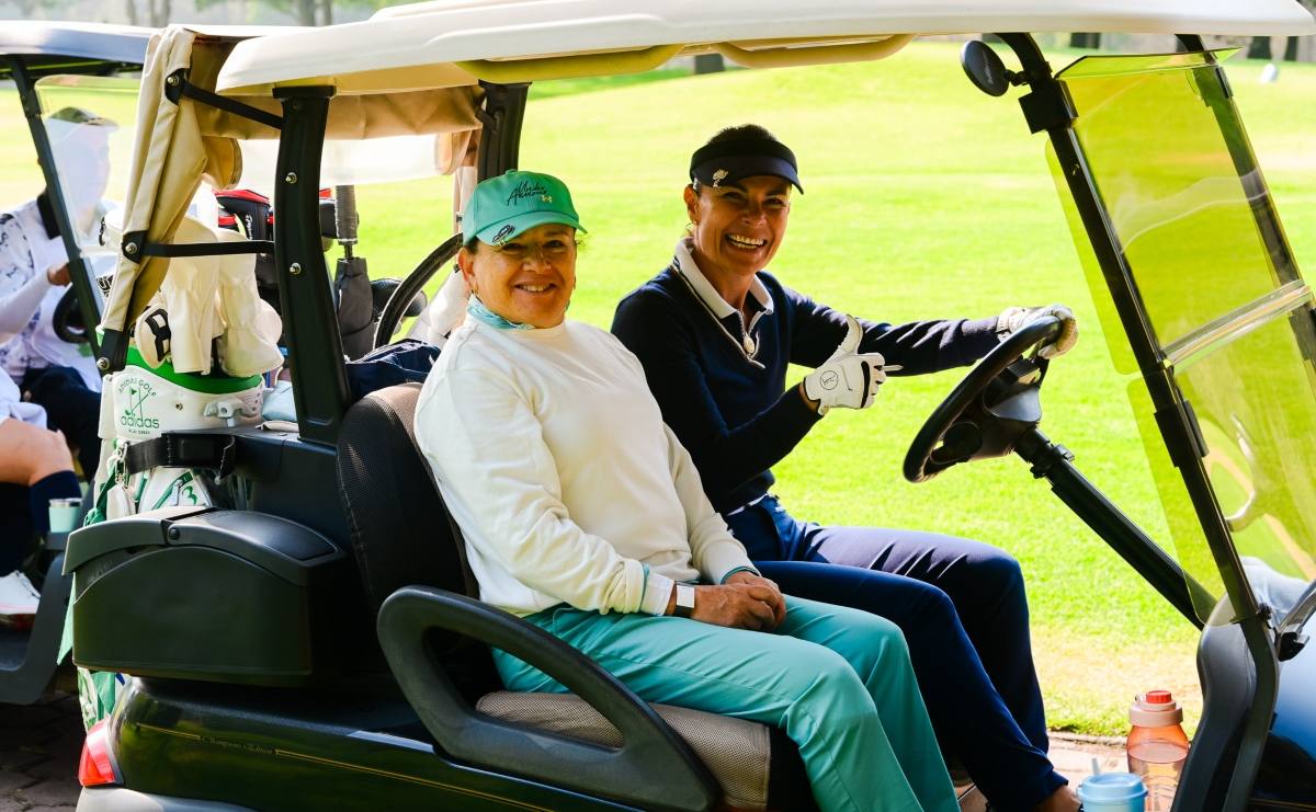 Así se vivió el Torneo de Golf Teletón 2026 / Foto:  Cortesía Fundación Teletón México