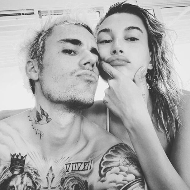 Justin Bieber habla sobre su vida sexual con Hailey Baldwin 