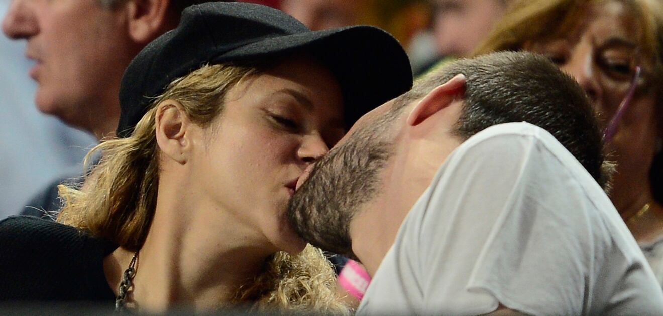 <p>La pareja no descarta la posibilidad de sumar un integrante más a su familia.  <strong>(Fotos: Archivo e Instagram)</strong></p>