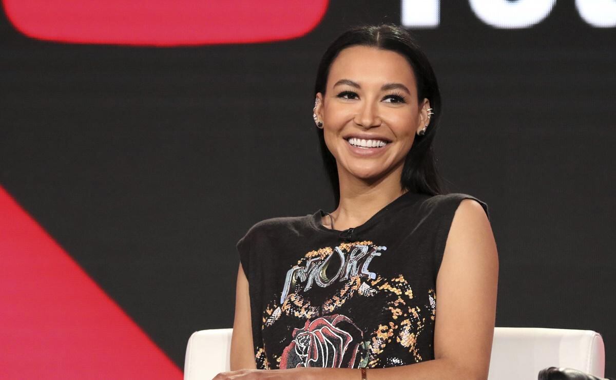 Así fue la vida de Naya Rivera, actriz de "Glee"