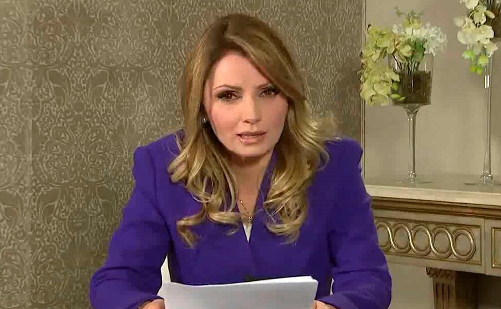 Angélica Rivera: Muestran el lujoso departamento donde vive en Miami