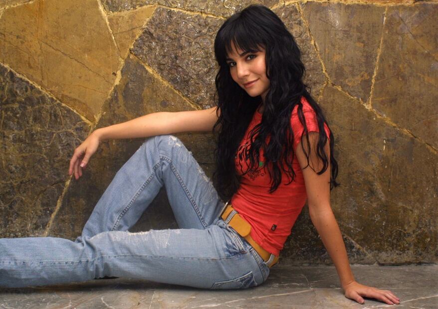 FOTOS: Antes y después de Martha Higareda