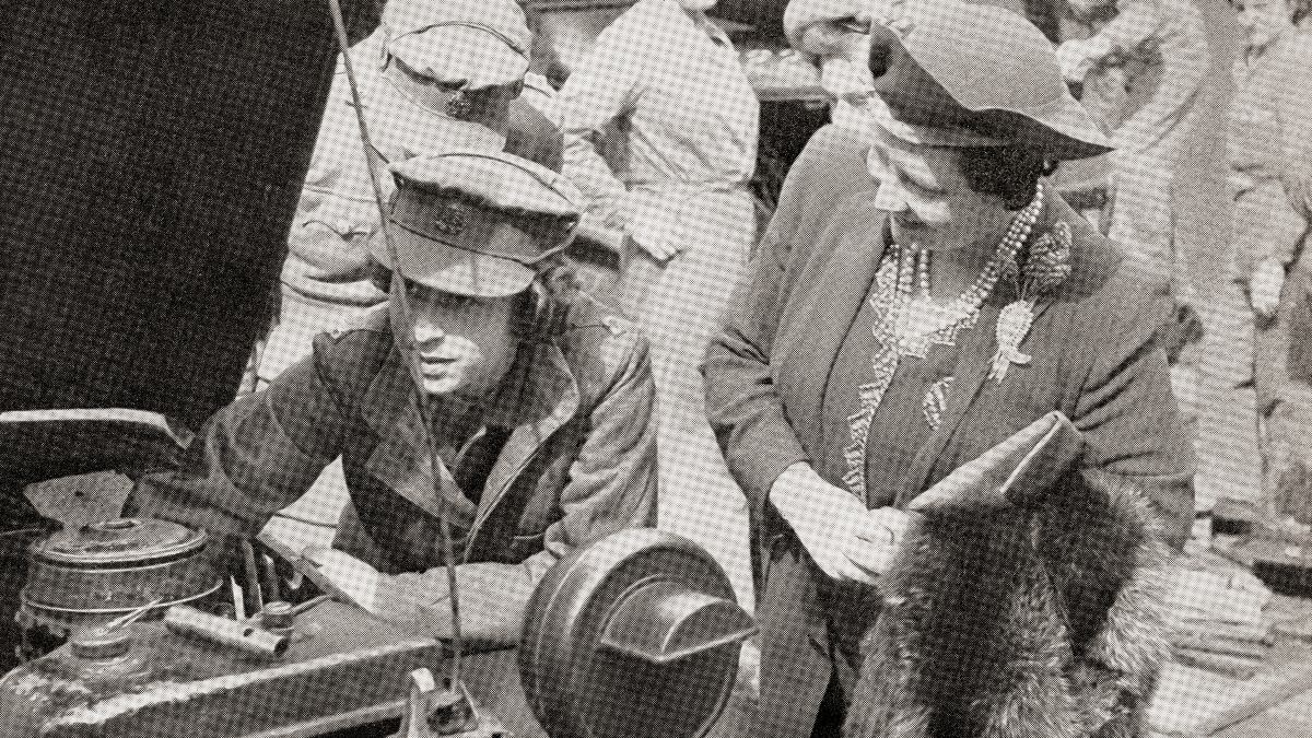 ¿Quién miente? Harry y Meghan dicen que pidieron permiso a Isabel II para llamar a su bebé Lilibet, la BBC asegura lo contrario