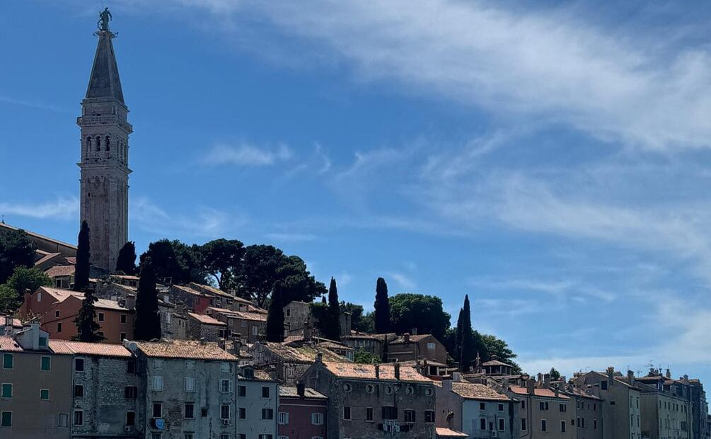 Rovinj (Croacia) / Foto: Cortesía
