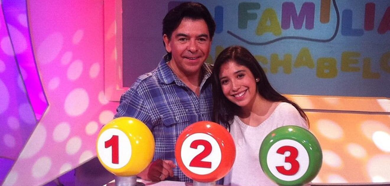 <p>Michelle y Chiara son las hermanas menores de Aislinn <strong>(Fotos: Facebook/Instagram)</strong></p>