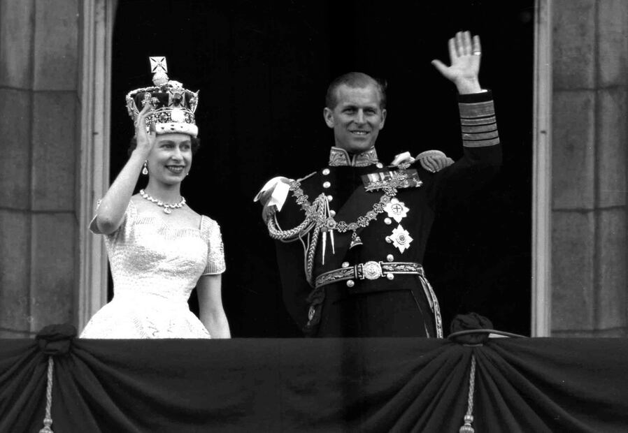 La coronación de Carlos III escandalosamente corta y con tradiciones eliminadas 