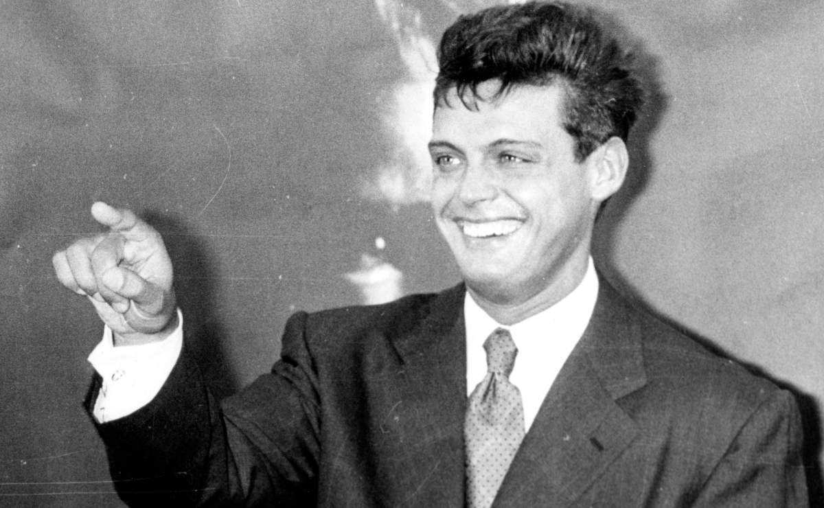 Luis Miguel y sus noches en el Baby’O junto Mariah Carey, Monserrat Oliver y el Burro Van Rankin