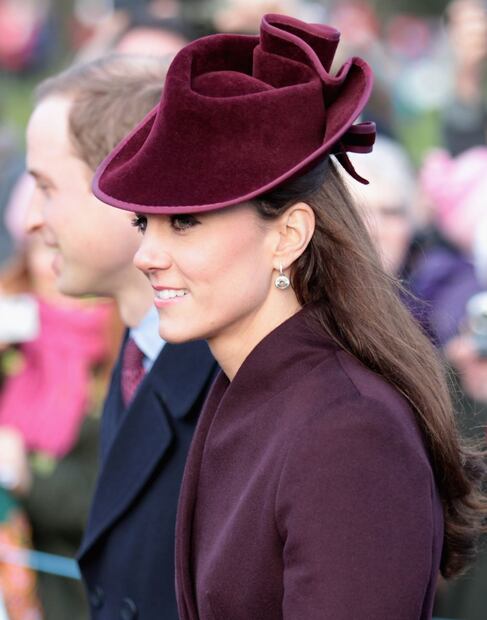 El joyero de Kate Middleton hecho en México