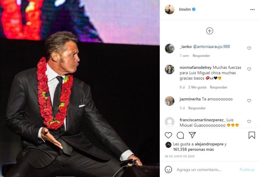 A Jaime Camil no le interesa ver la serie de Luis Miguel; confirma ruptura  