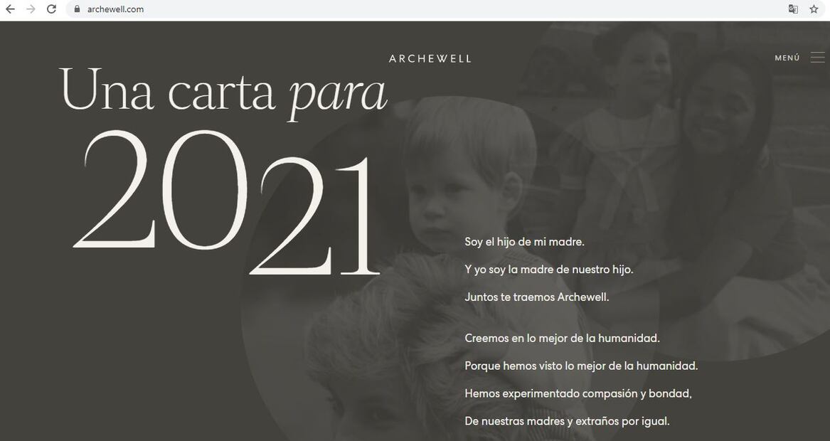 Meghan y Harry: Piden a la reina Isabel II que les quite sus títulos
