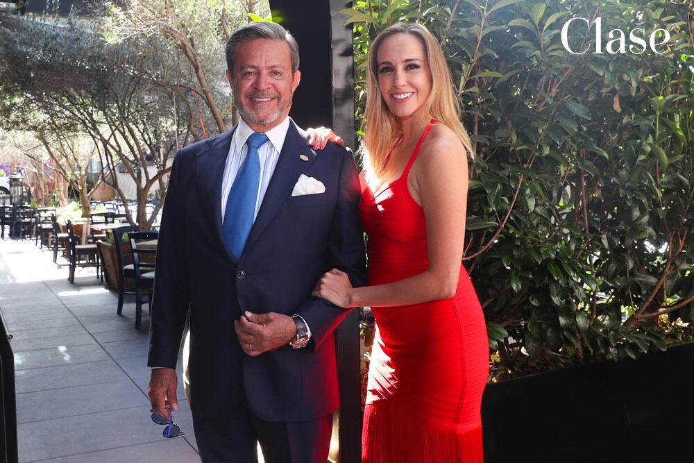 Olivia Peralta nos presenta su tienda OP Concept Store