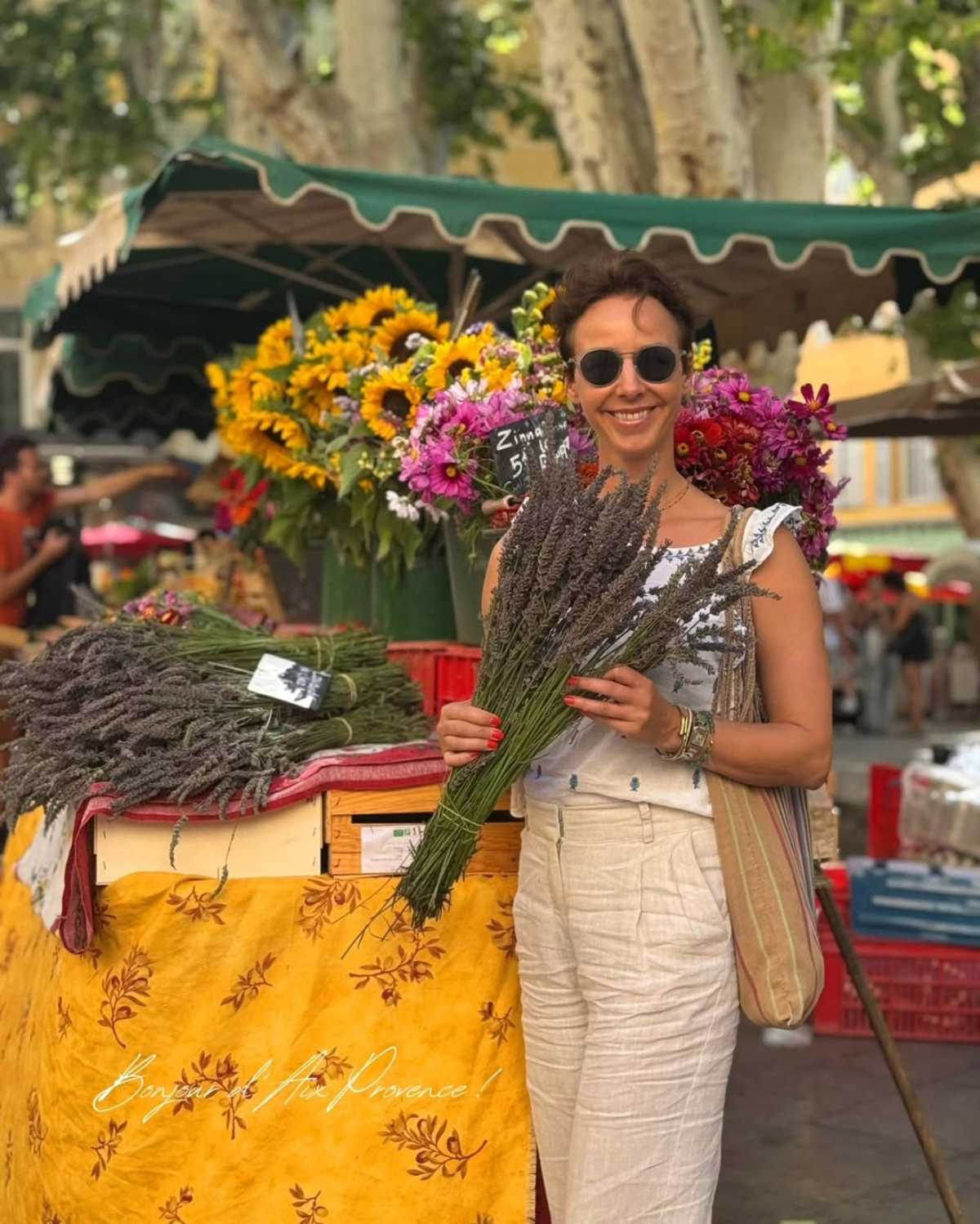 Aurelia de Haut / Foto: Instagram