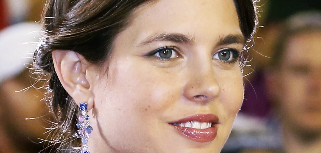 <p>Carlota Casiraghi, hija de&nbsp;la princesa Carolina de Mónaco, es una de las herederas de la realeza más hermosas.<strong> (Fotos: Archivo El Universal y Especial)</strong></p>

