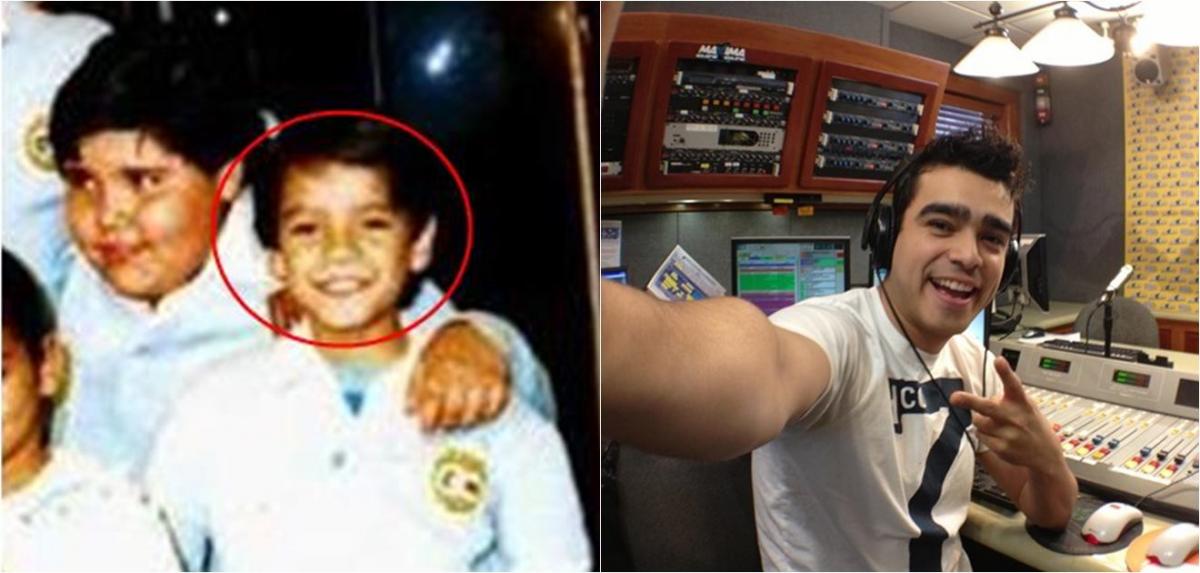 FOTOS: Los actores de Carrusel en la actualidad 